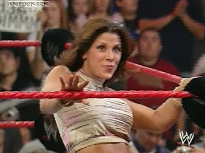Mickie