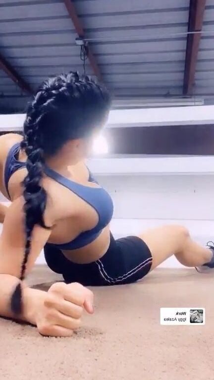Rachael Ostovich