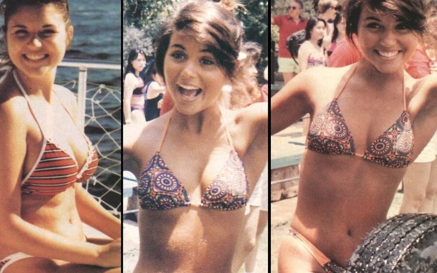 Tiffani Thiessen