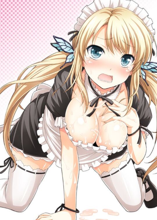 Sena Kashiwazaki (Para B)