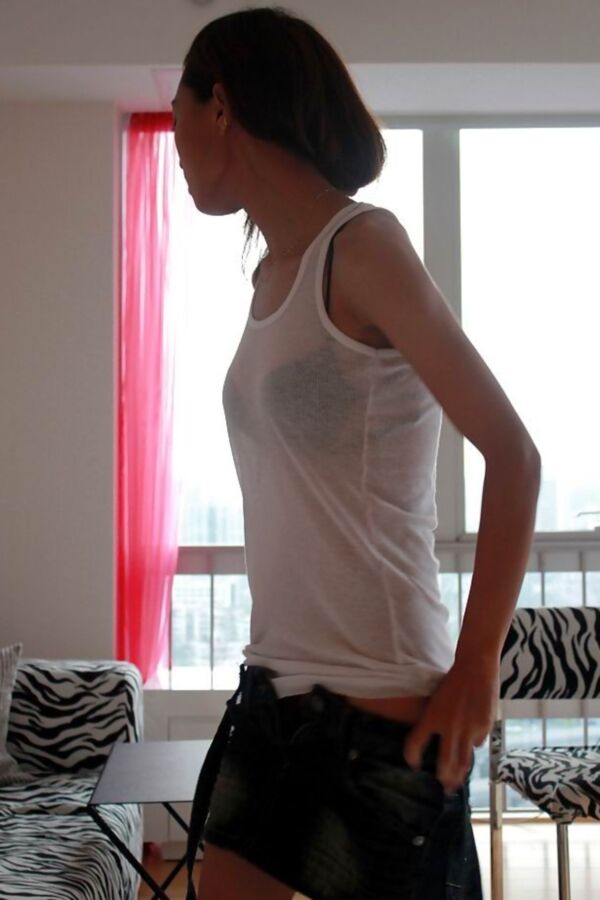 Asian beauty