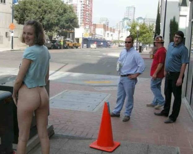 Pics I Like - Flashers