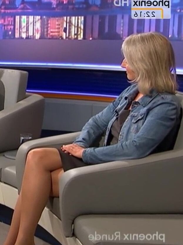 Germann Journalist Milf Christiane Hoffmann