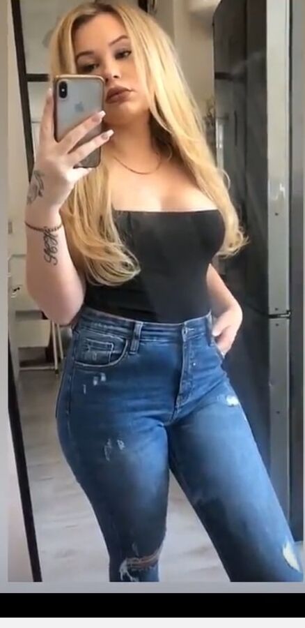 Dutch Samantha Exposed