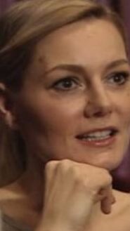 MARTINA HILL