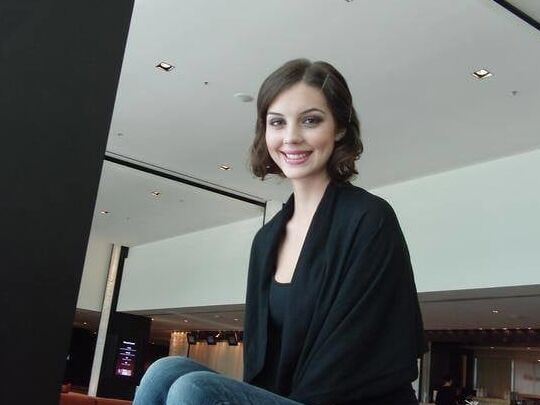Adelaide kane