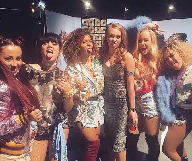 Dutch Celeb Pip Pellens