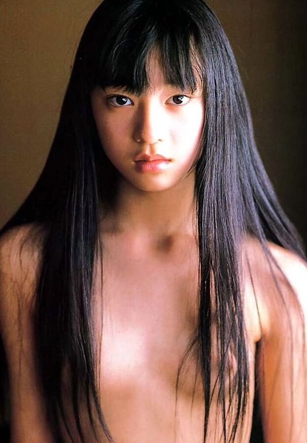 Chiaki Kuriyama