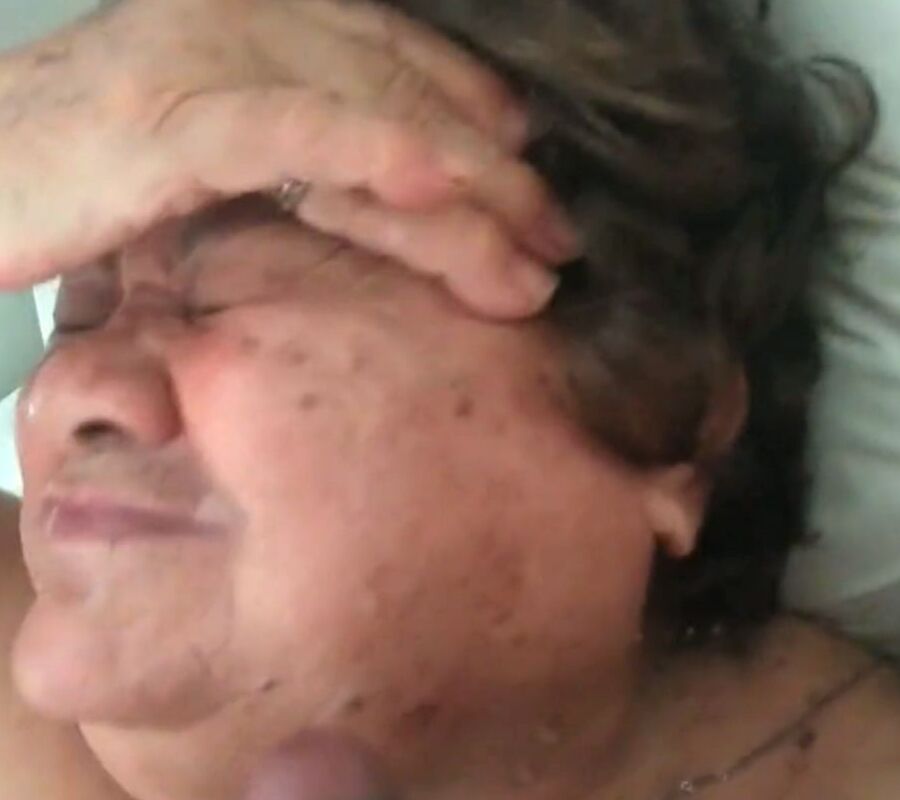 granny facials