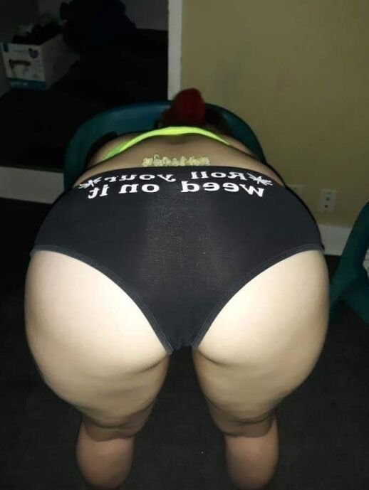Hippie Ass