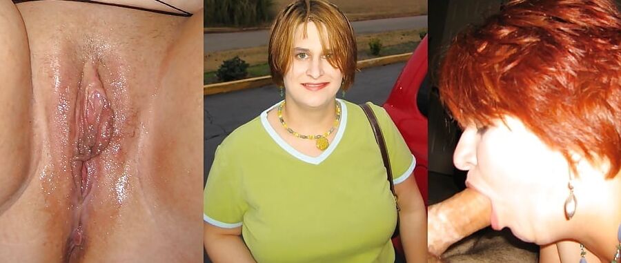 Milf Collage a