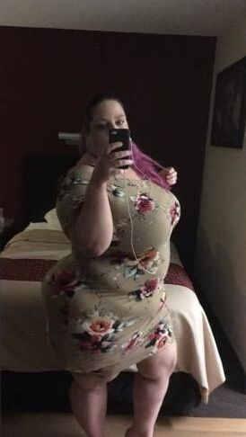 Big Ass Milf