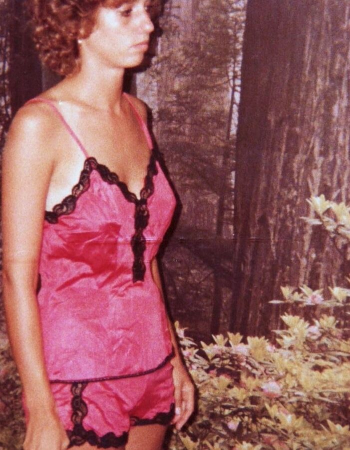 Vintage sexy