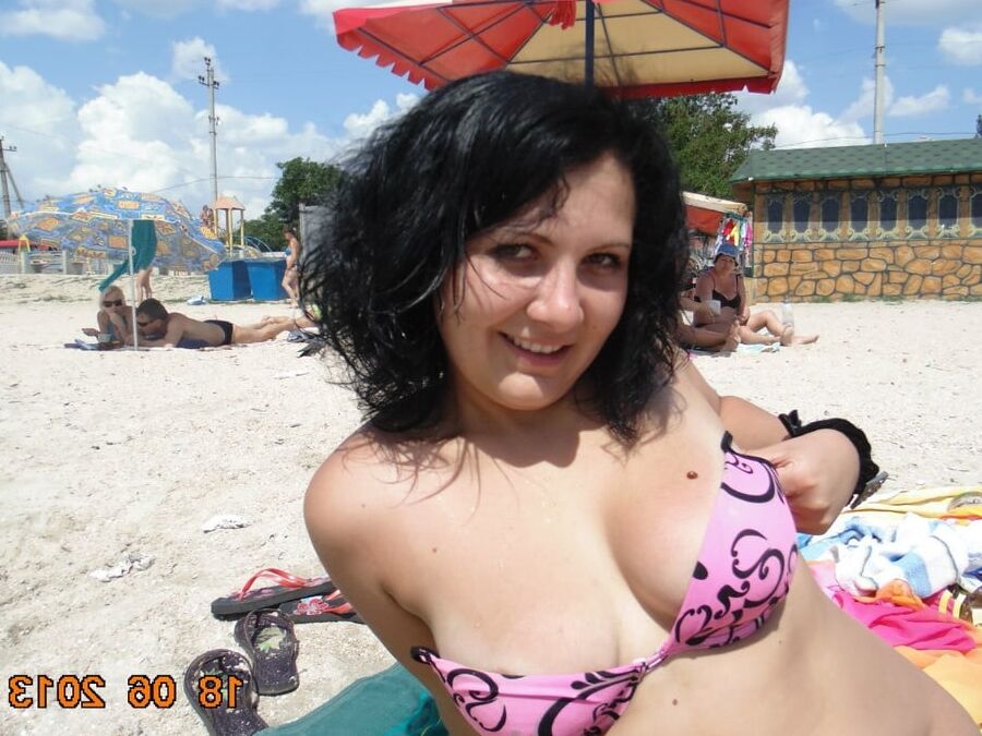 My ex GF