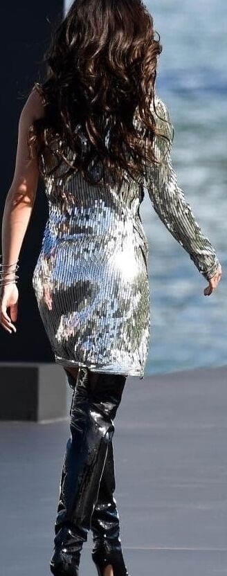 Cheryl Tweedy Fit As Fuck Hot Look