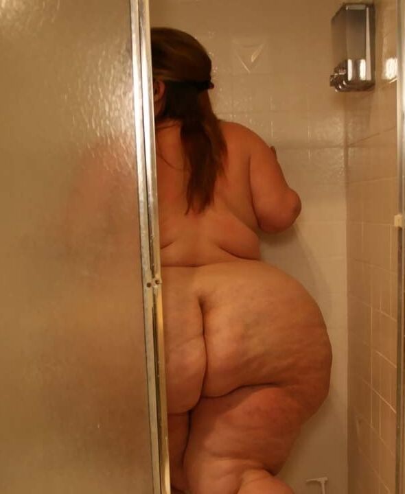 Monster booty Jennifer