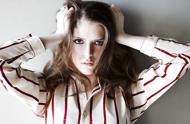 Anna Kendrick
