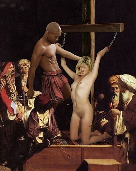 dessin bdsm