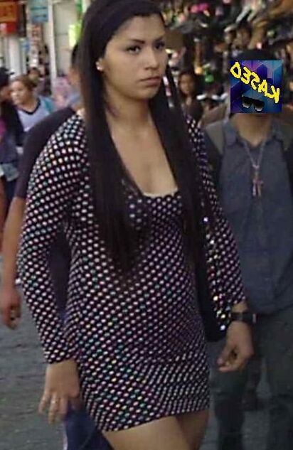 Brenda Prostituta de la Merced Hotel Ampudia