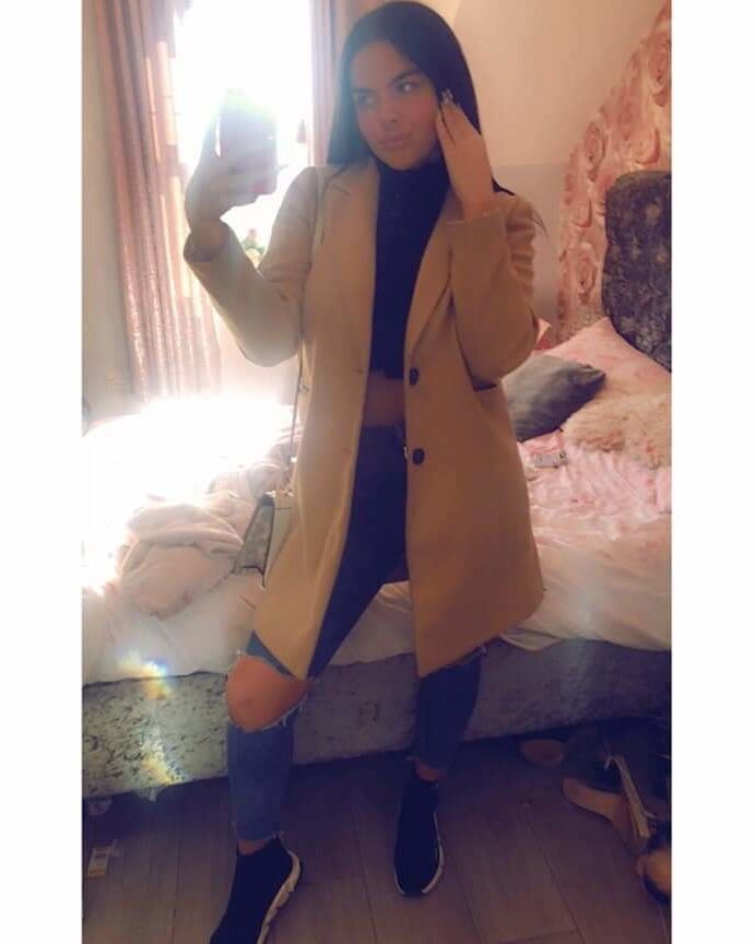 Sexy girl orla from Belfast