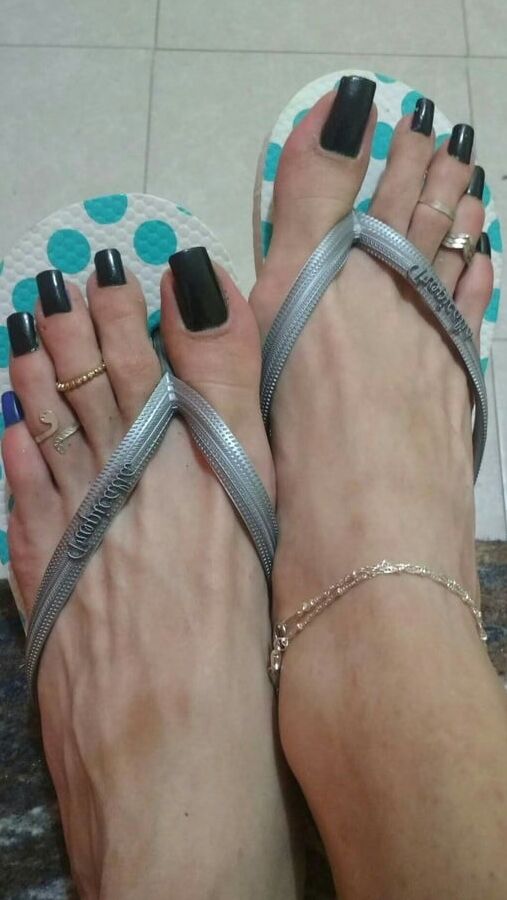 Footfetish