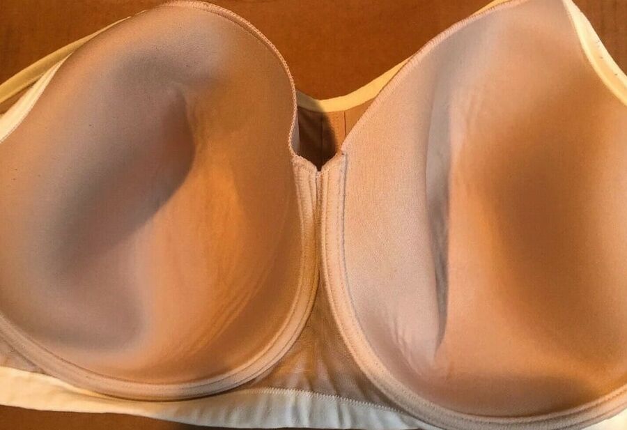 Used sportsbras