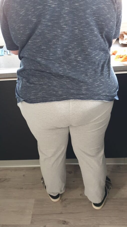 Fat Ass Wife
