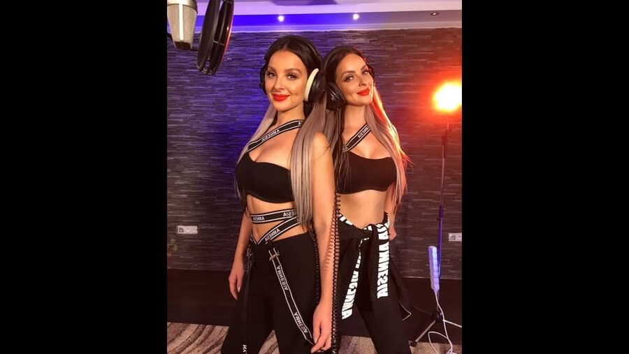 Twiins (Eurovision Slovakia)