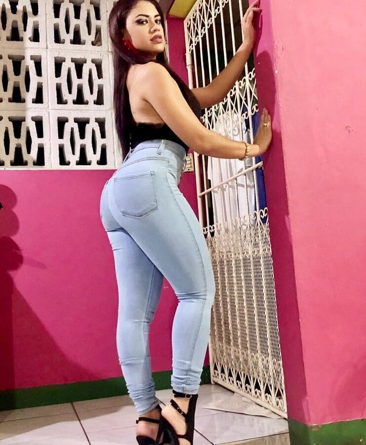 Karly, Nicaragua