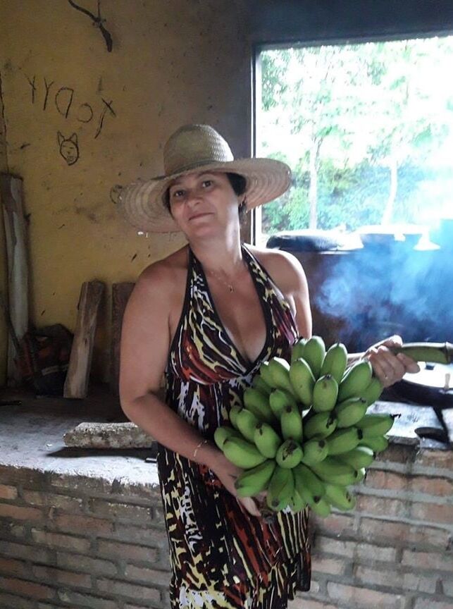 COROA ZENILDA