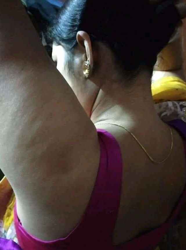 Punjabi boobs