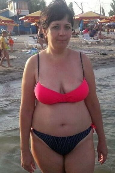 hot beach btach