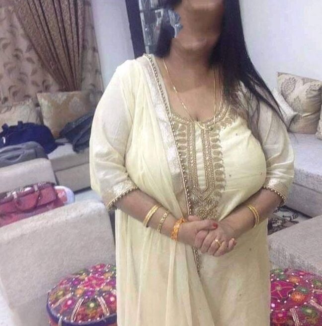 Punjabi boobs