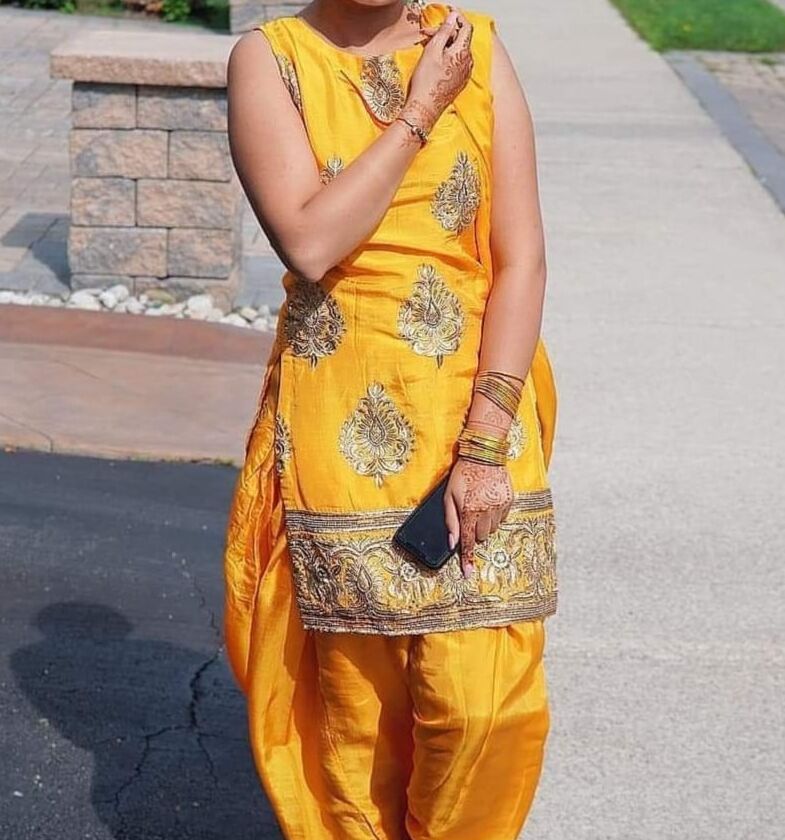 Favorite Desi looks