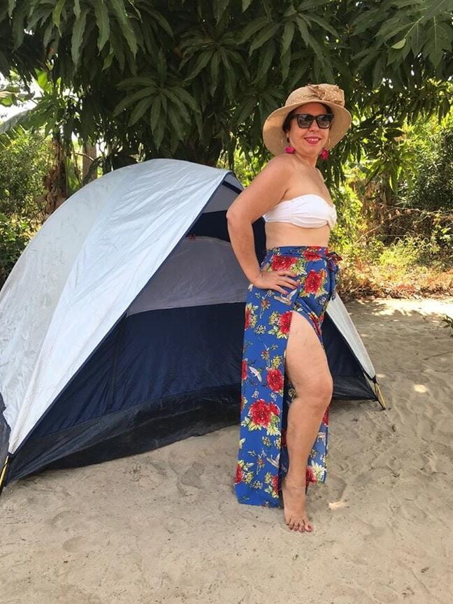 COROA SELMA