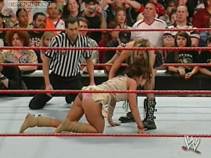 Mickie