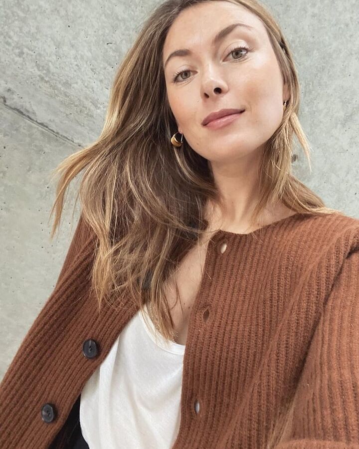 Jerk For Maria Sharapova