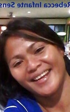 Pinay slut wife Rebecca