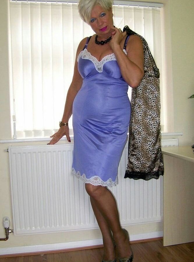 Sexy Matures