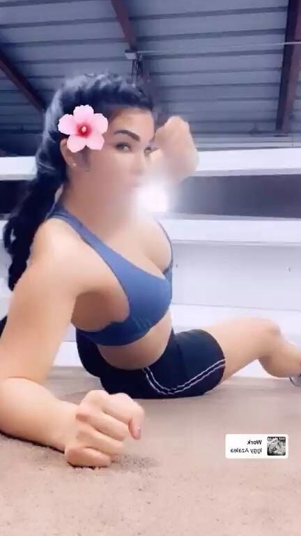 Rachael Ostovich