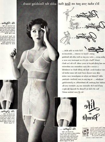 Lingerie Catalogs