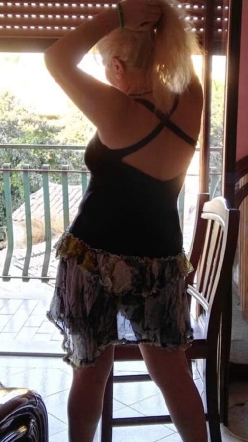 Verusca Mirabella ... Faceb