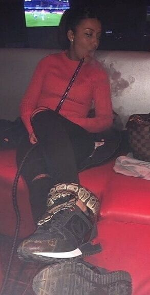 Sexy Arab Sluts Shisha