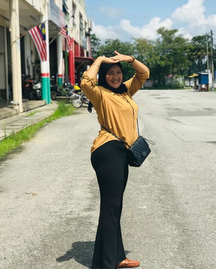 new malay thicc
