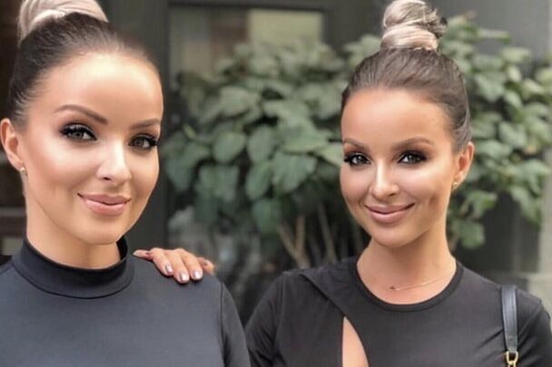 Twiins (Eurovision Slovakia)
