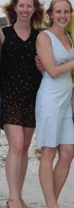 Which Sister Would You Fuck