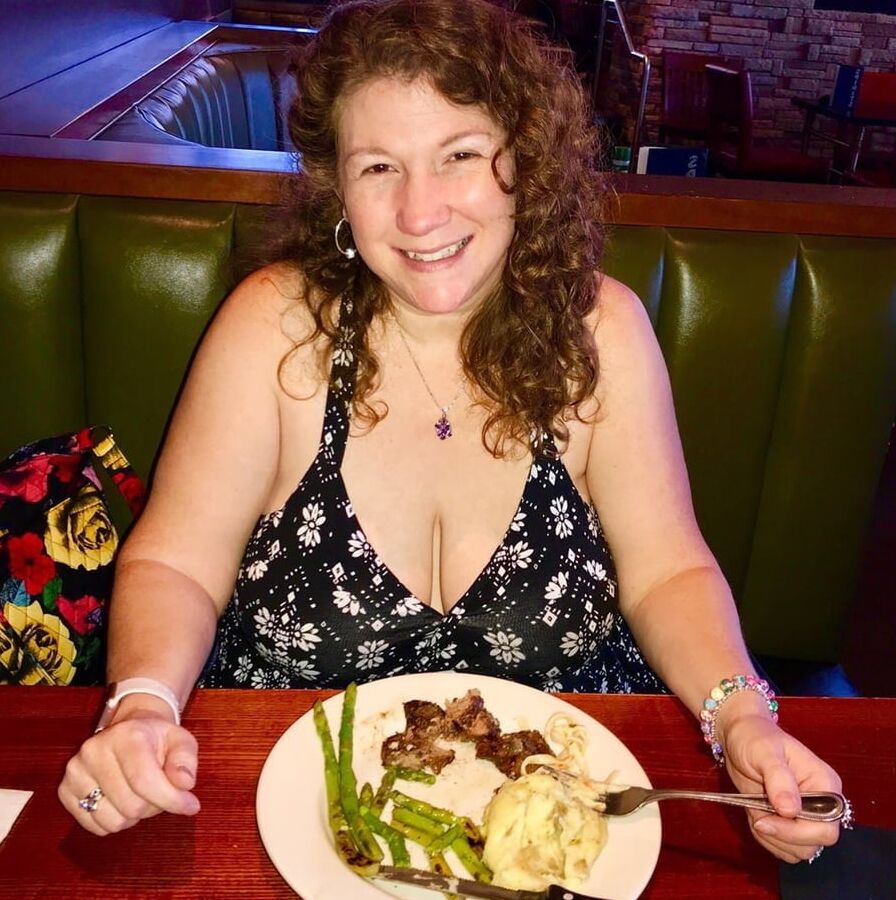 Bbw mix (Night out)