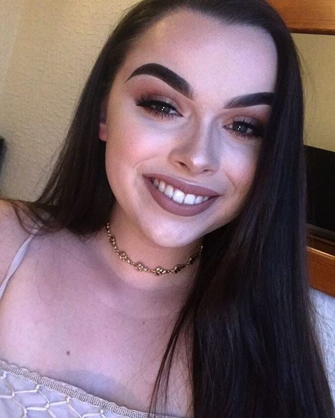 Sexy Fucking Bitch