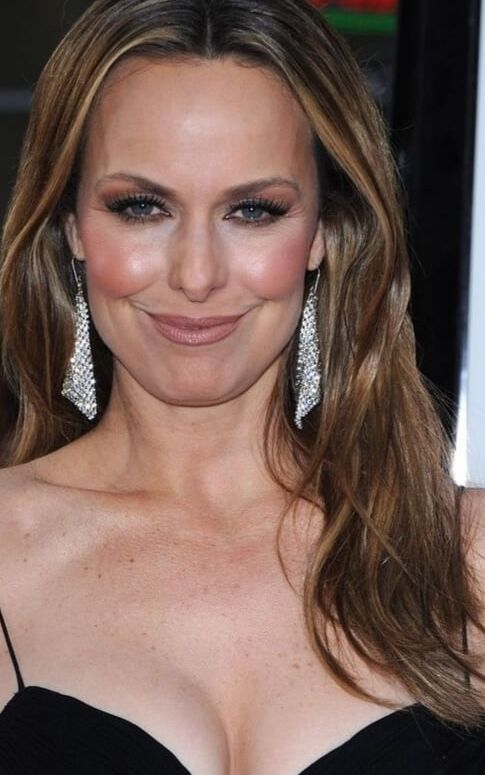 Melora Hardin