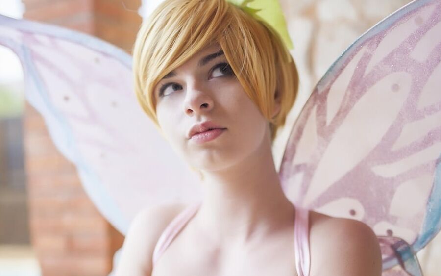 Tinker Bell